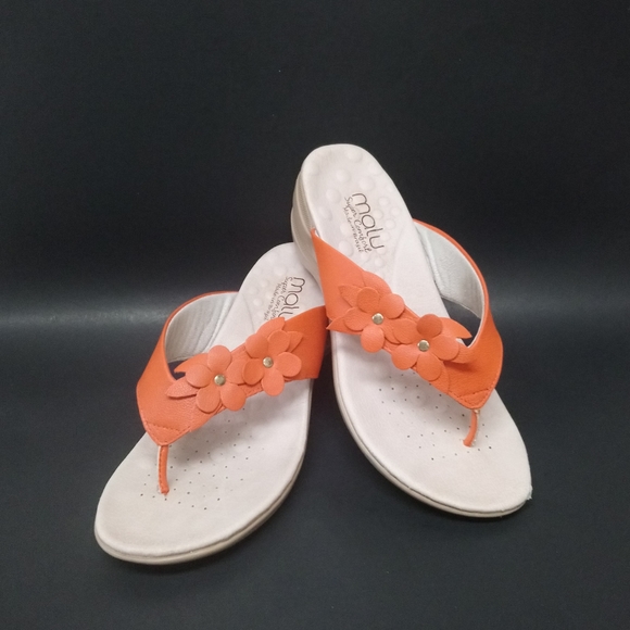 MALU | Shoes | Malu Super Comfort Womens Sandals | Poshmark